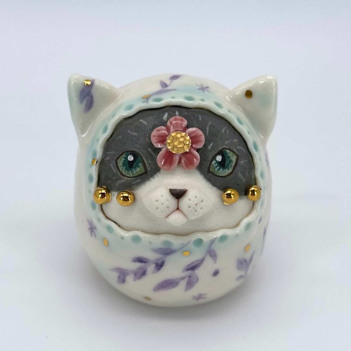 Fred by Ryoko Rio, Image 1.