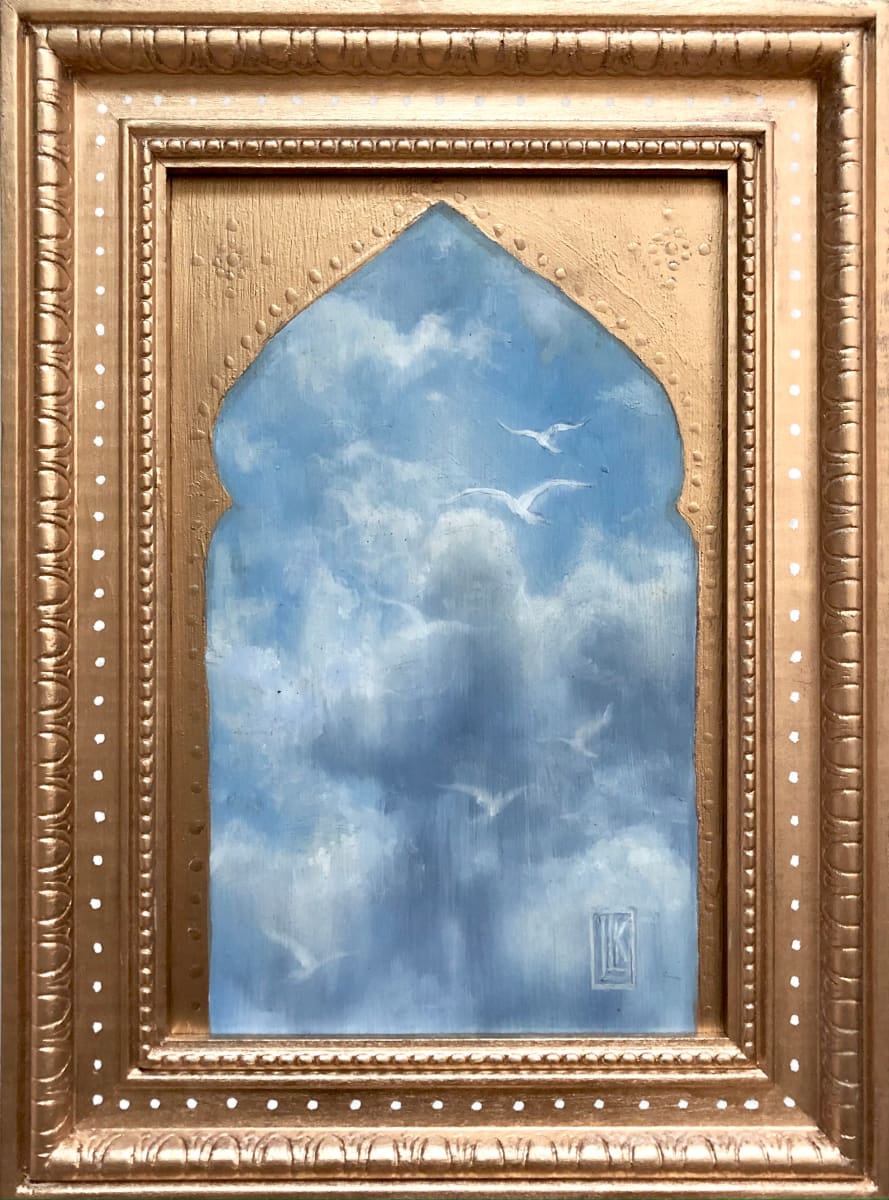 Freedom by Laura Krusemark, Image 1.