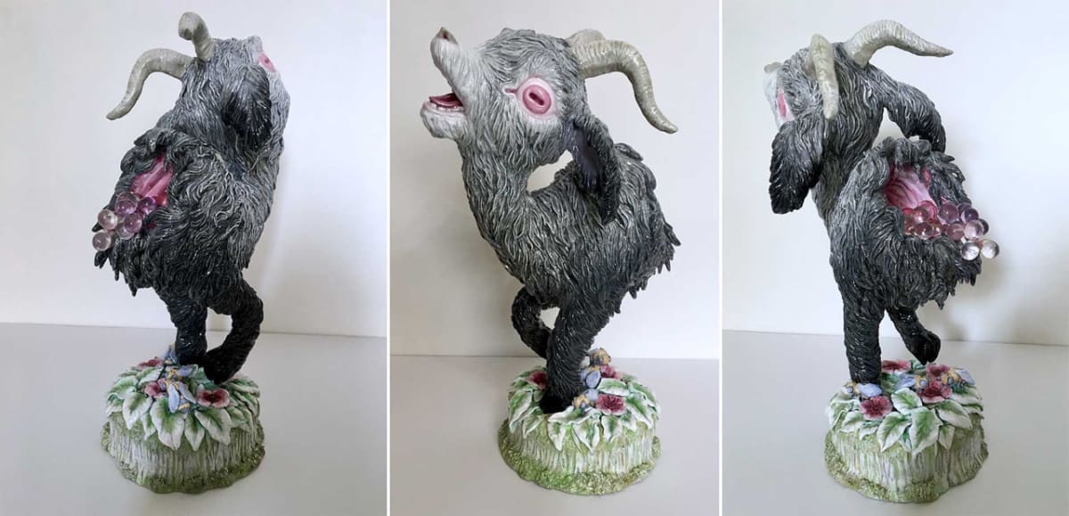 Heart's Blood by Elizabeth McGrath 