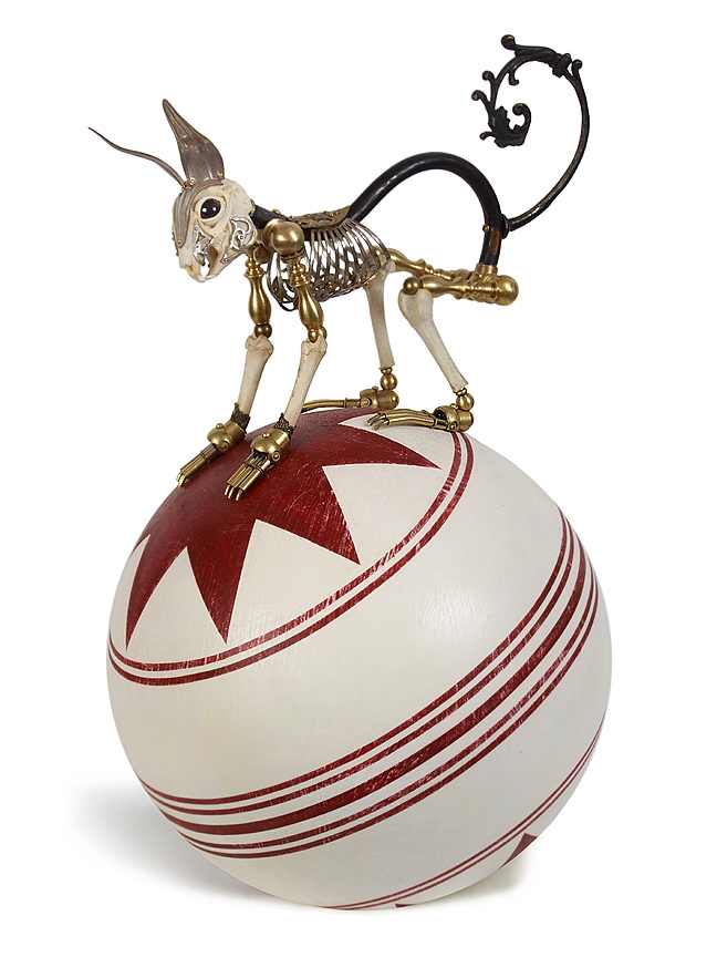 Gage by Jessica Joslin, Image 2.