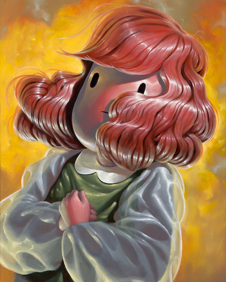 Trust Fall by Giorgiko, Image 1.