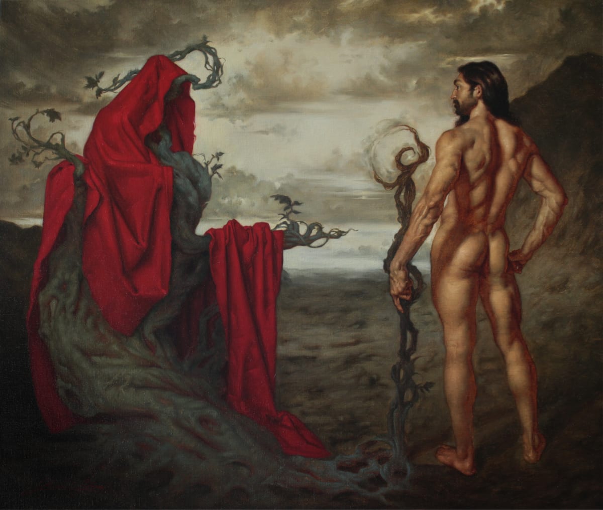 IL DONO by Giovanni Grassi 