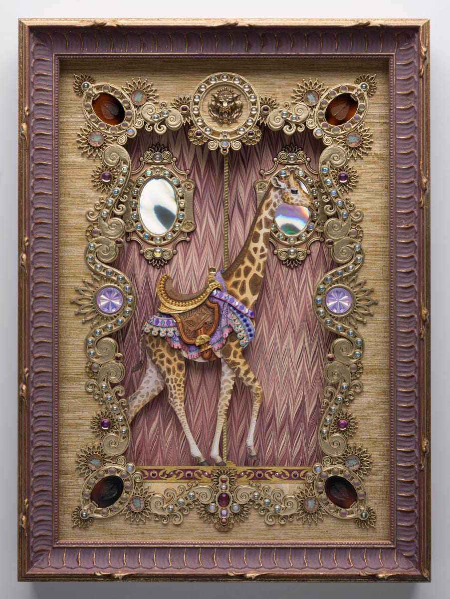 Savannah by Nicole Grosjean, Image 2.