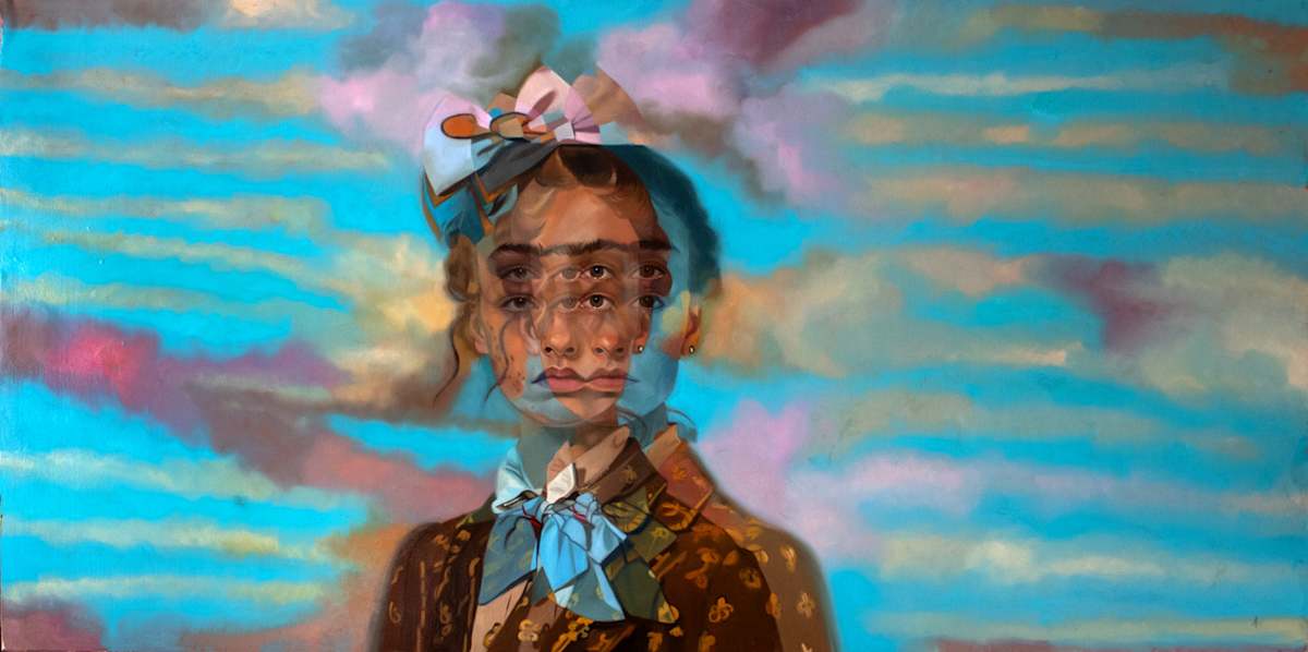 Glitch by Alex Garant, Image 1.