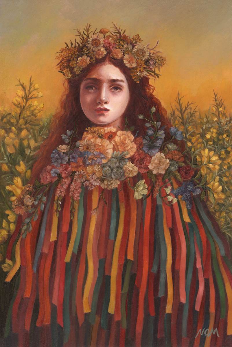 Gorsenna by Nom Kinnear King 