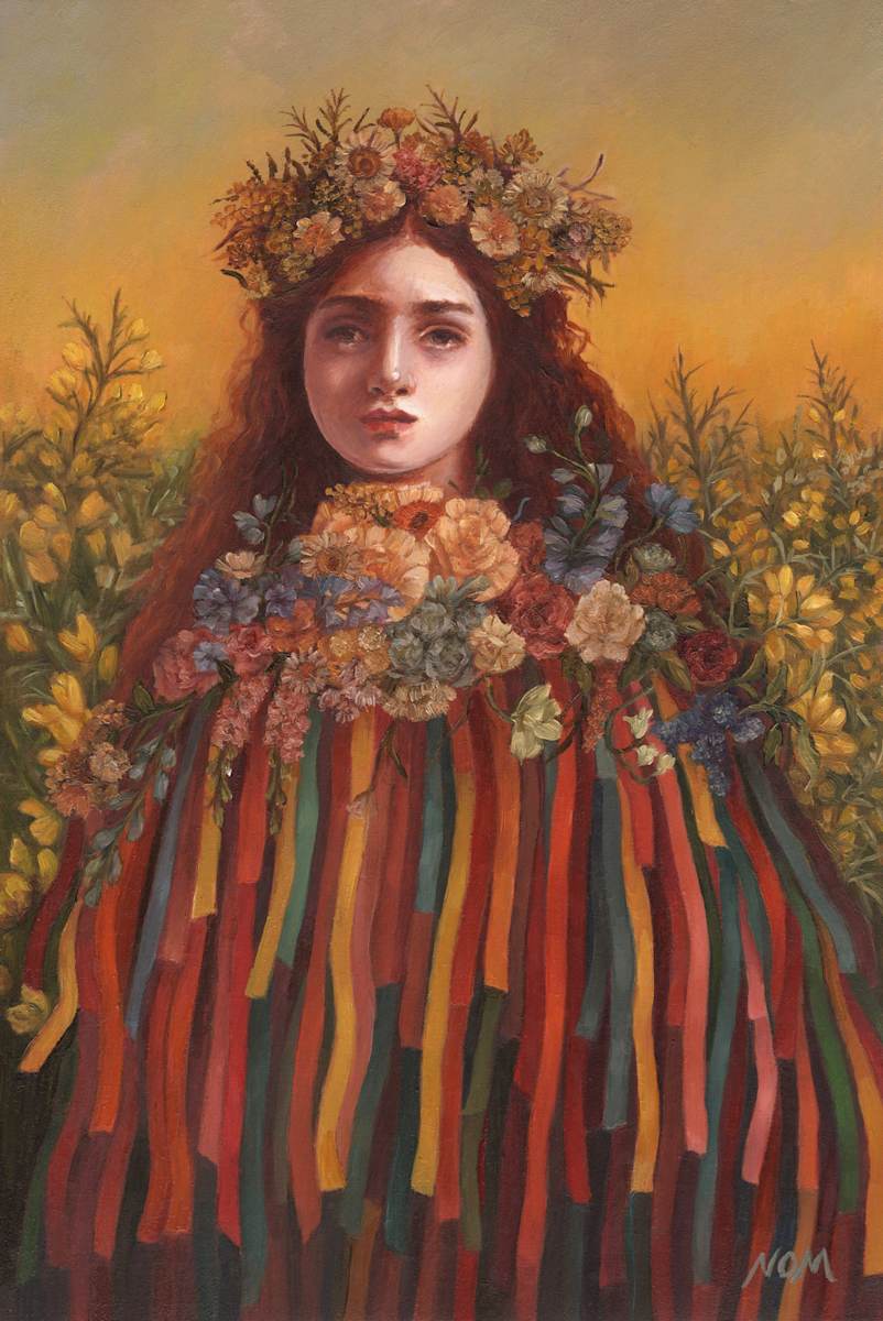 Gorsenna by Nom Kinnear King, Image 1.