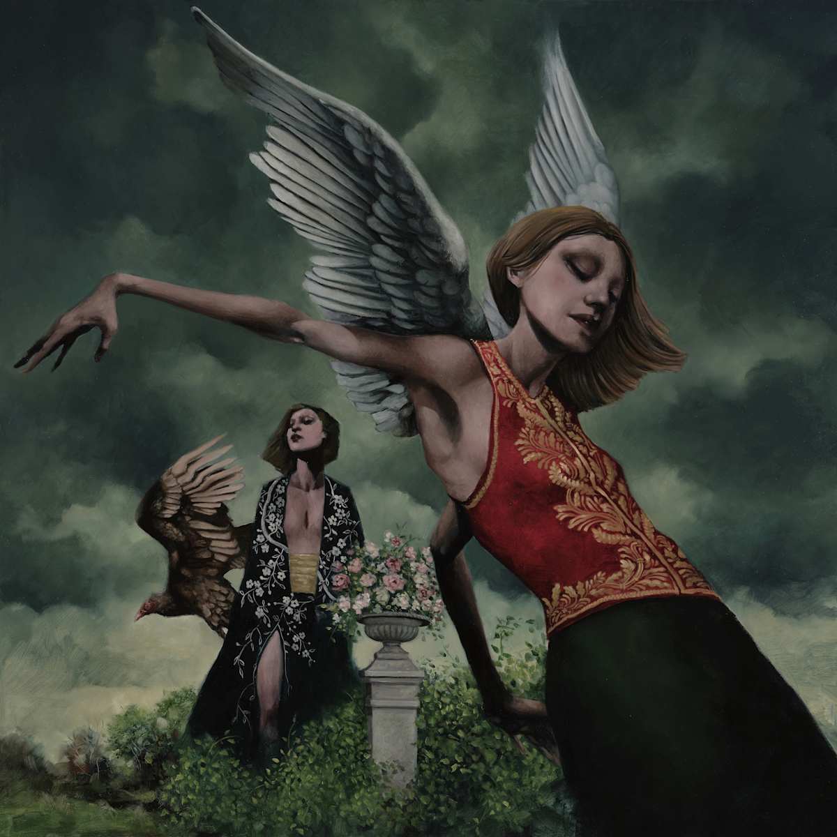 Grace by Craww, Image 1.