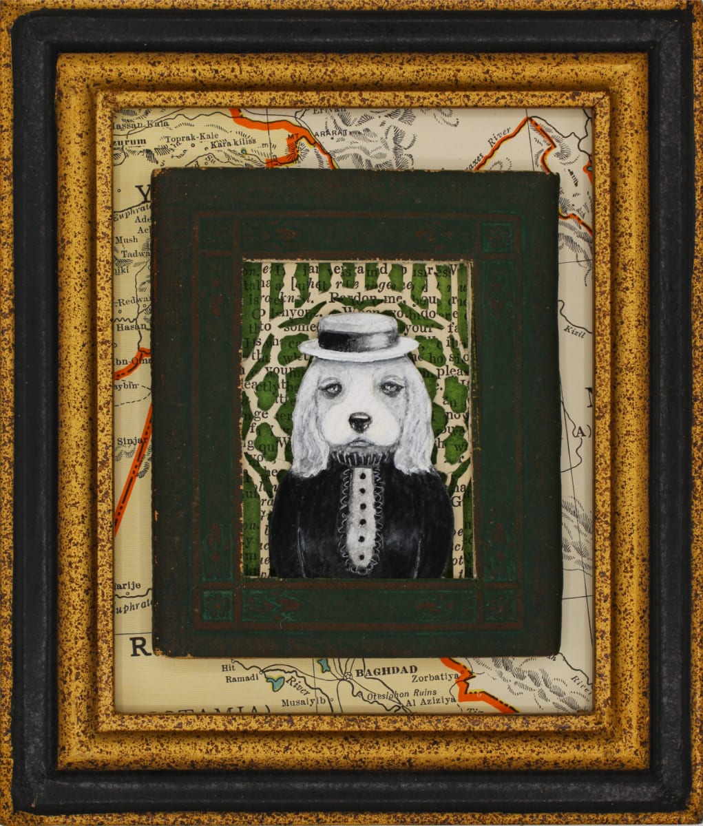 Gwendolen by Valerie Savarie, Image 2.