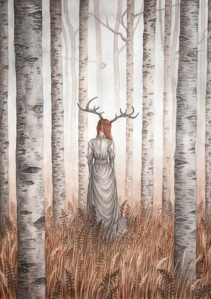 Hygelmaize by Adam Oehlers 