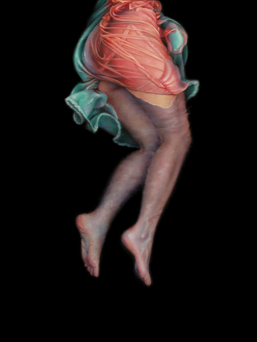 Harmonic by Jessica Gordon, Image 1.