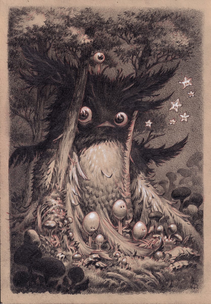 Omelia by Stan Manoukian 