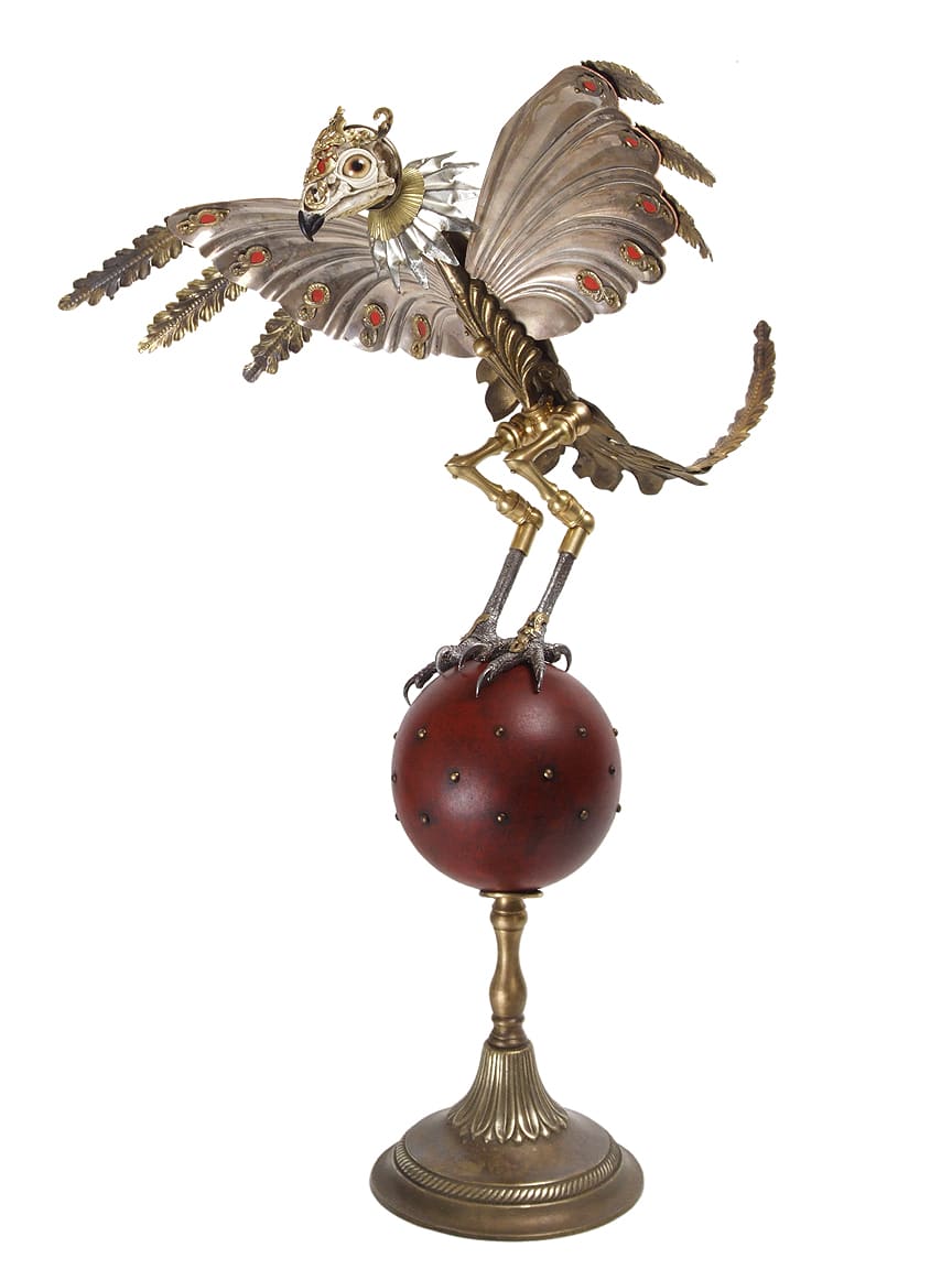 Hecate by Jessica Joslin 