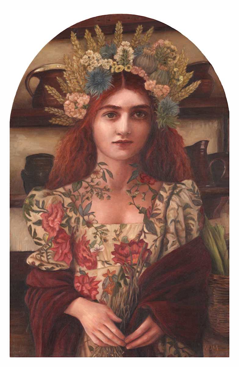 Holla Lar Jess by Nom Kinnear King, Image 1.