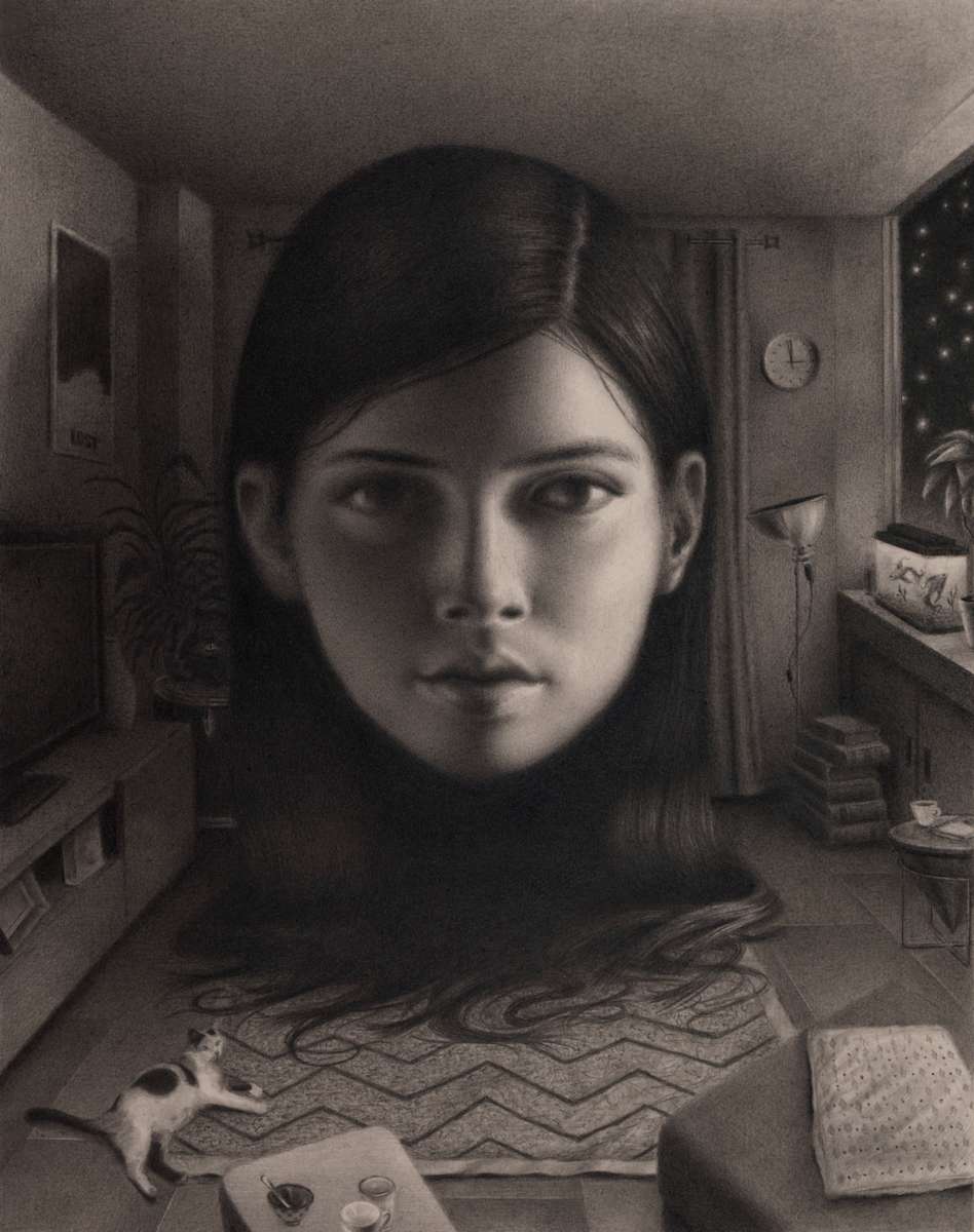 Home by Penrider (Carlos Fdez), Image 1.