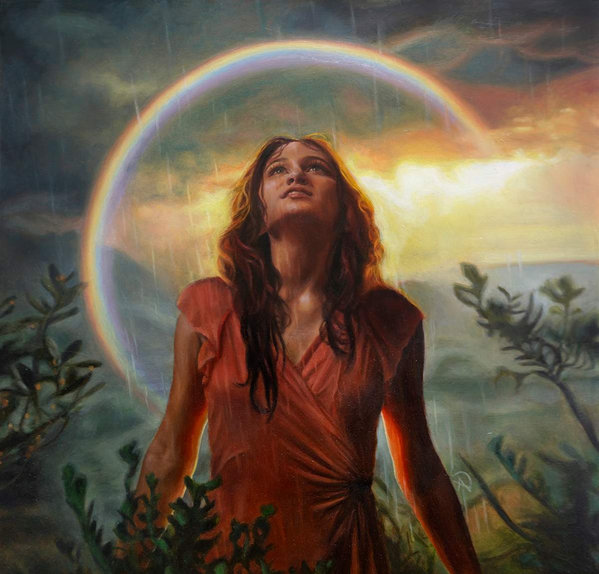 Hope by Alexandra Verhoven, Image 1.