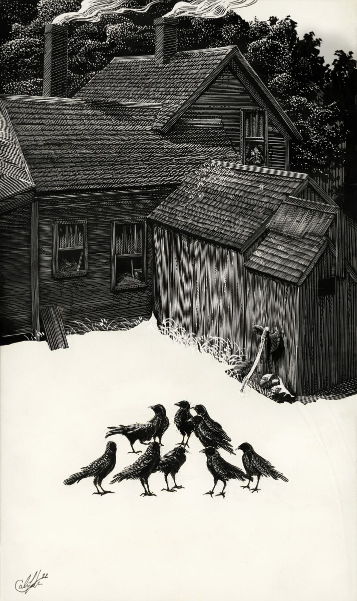 Mäßig by Calvin Laituri 