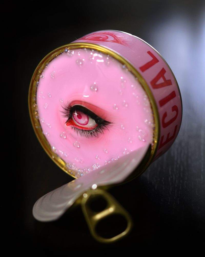 Seefood Special by Xhanthi 