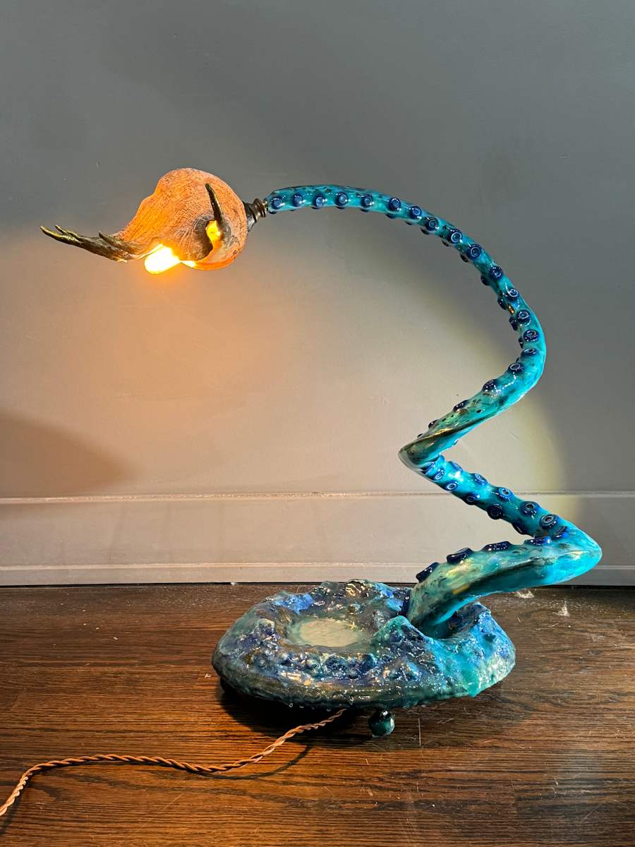 Lisa Fries by Adam Wallacavage, Image 18.