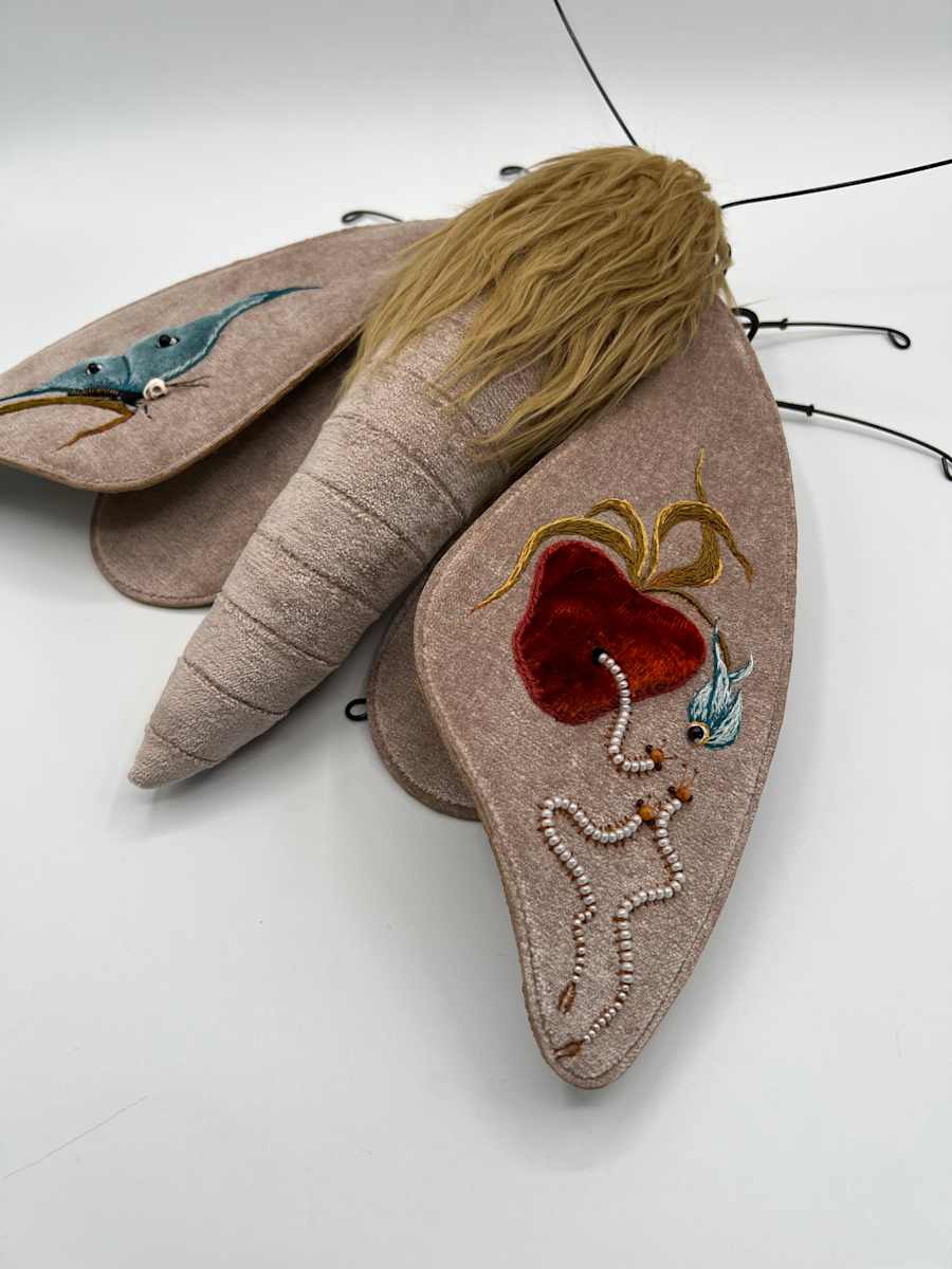 Uncommon by Larysa Bernhardt 