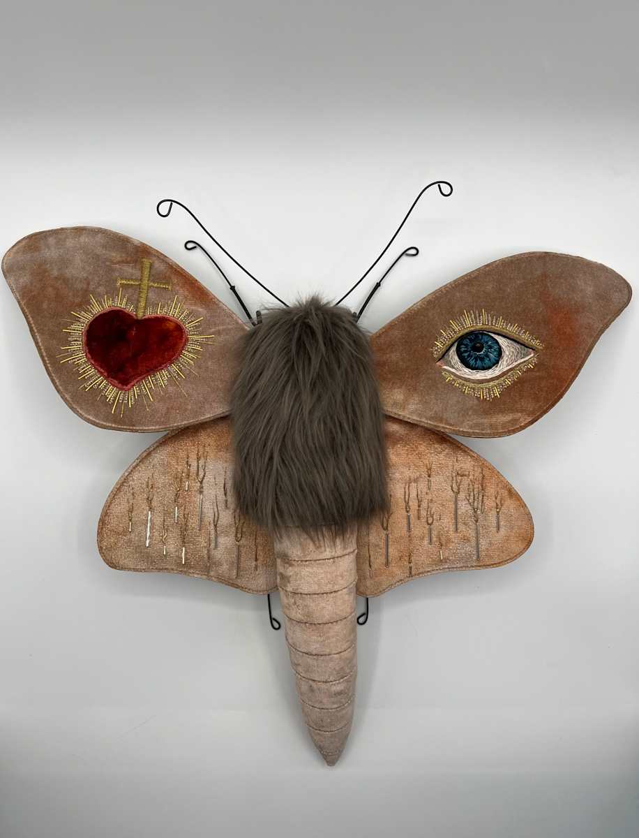Mythos by Larysa Bernhardt, Image 1.