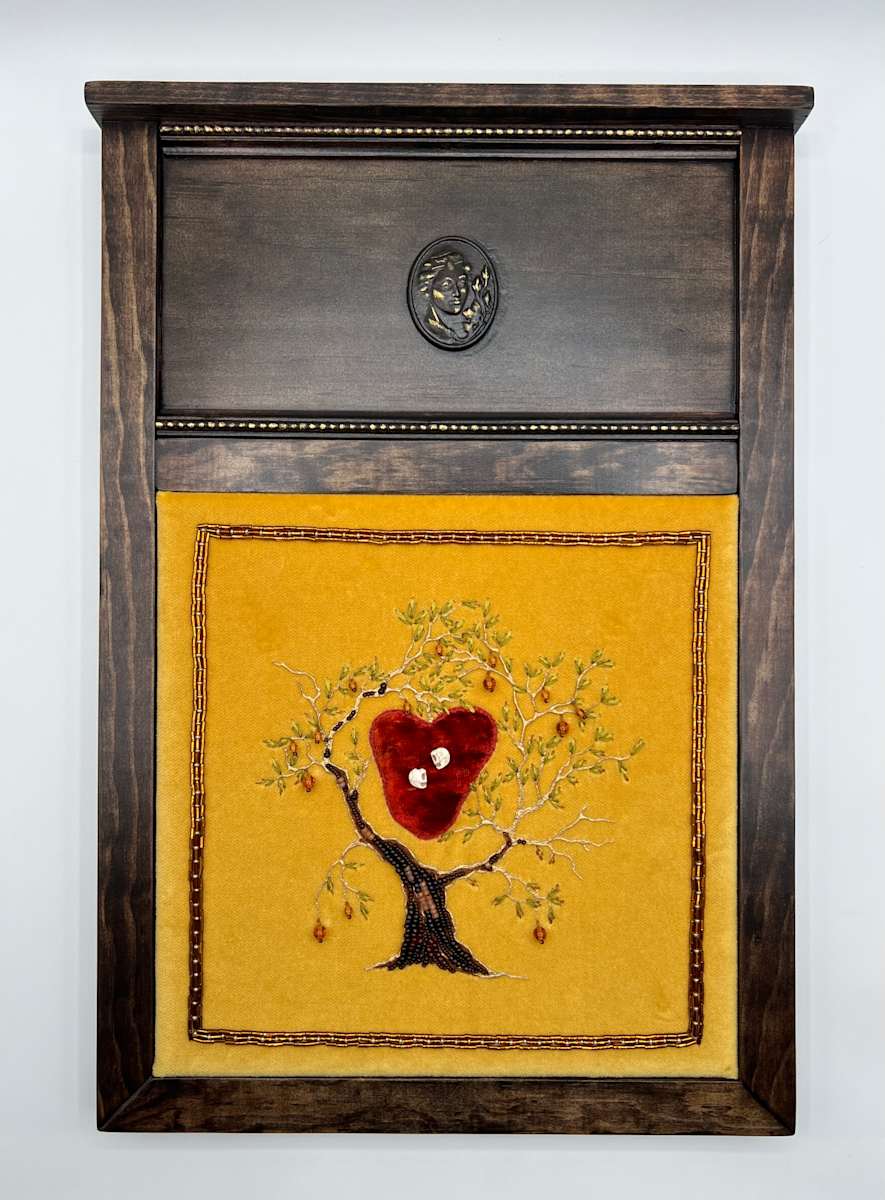 Legends by Larysa Bernhardt 