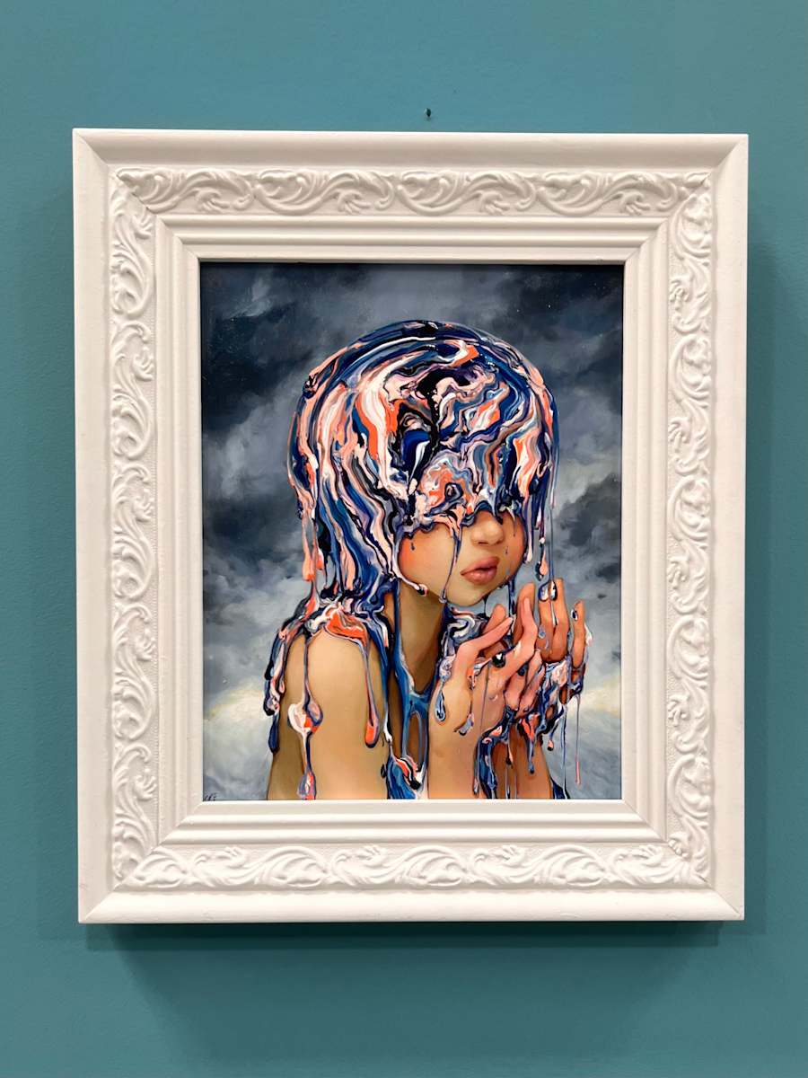 Clotho by Camilla d'Errico, Image 1.