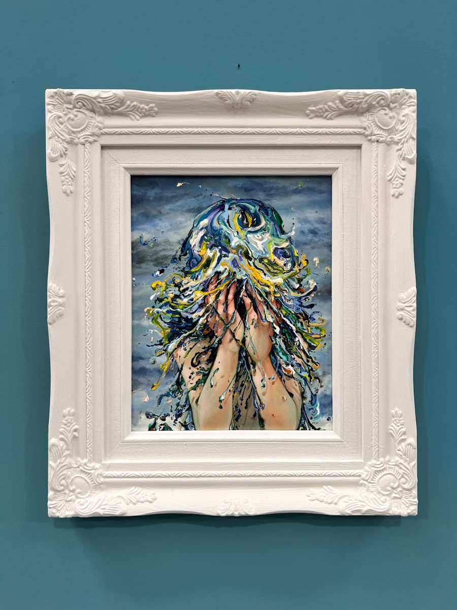 Decima by Camilla d'Errico, Image 2.
