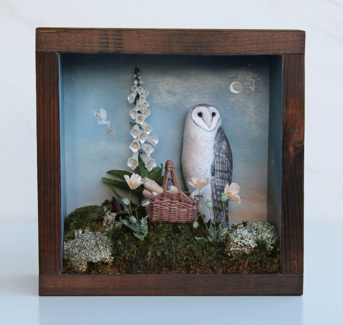 Collectors of Dreams by Alexis Savopoulos, Image 1.