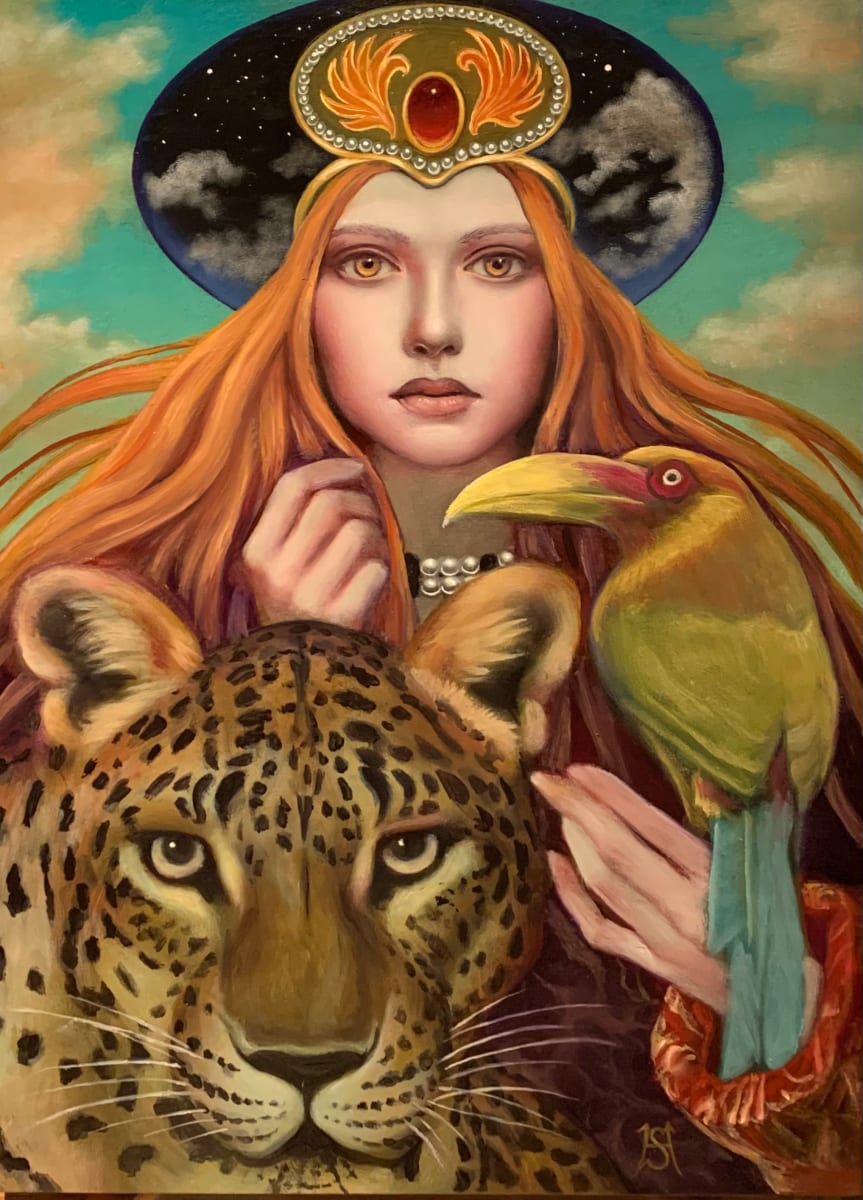 Day by Harumi Shinozuka 