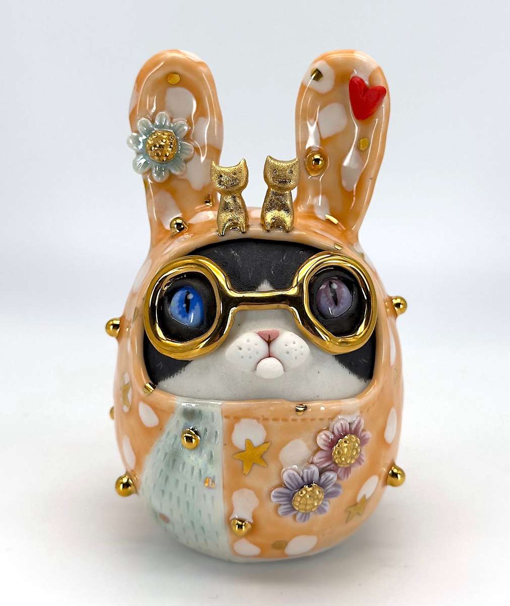 Before Sunset by Ryoko Rio 