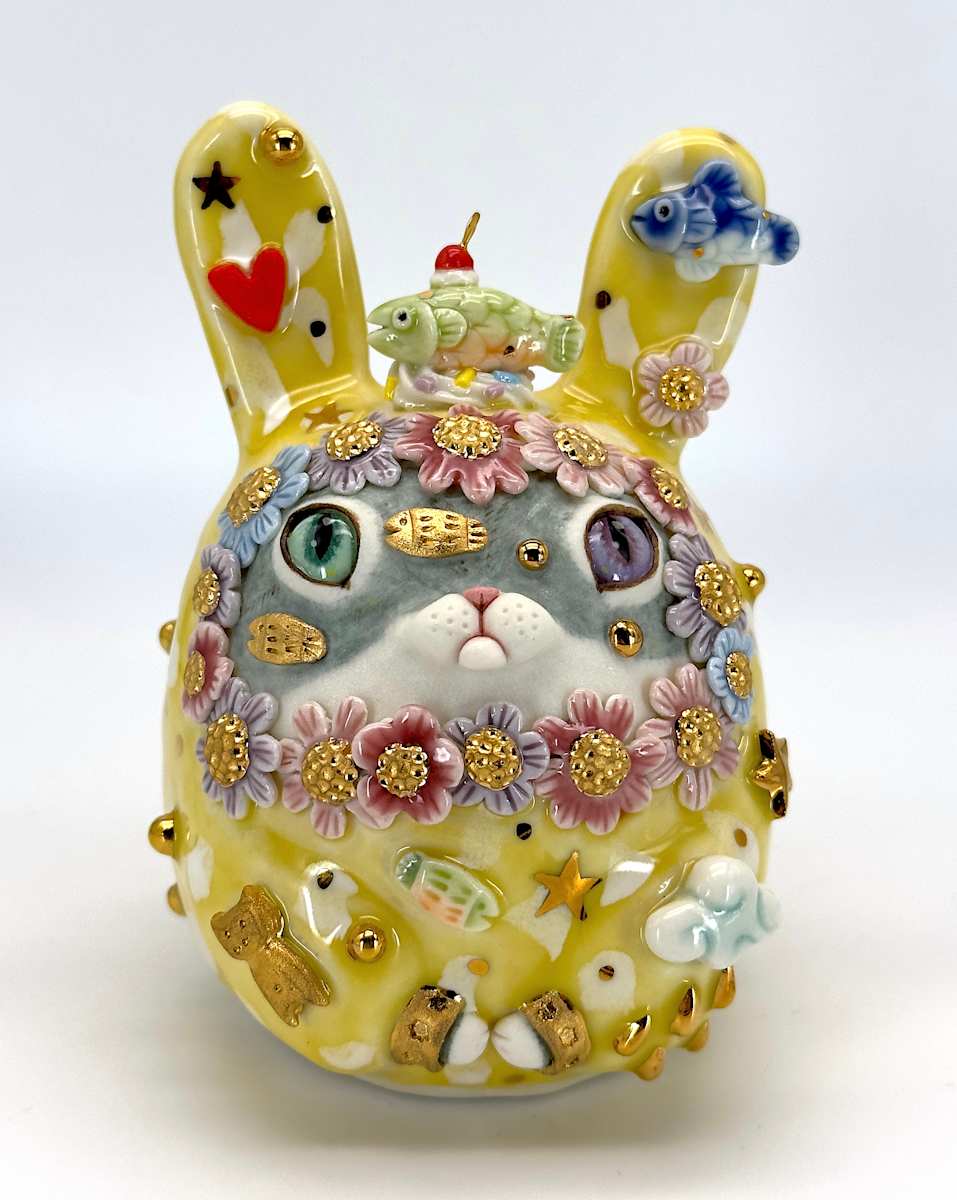 My Dream Is Mine by Ryoko Rio, Image 1.