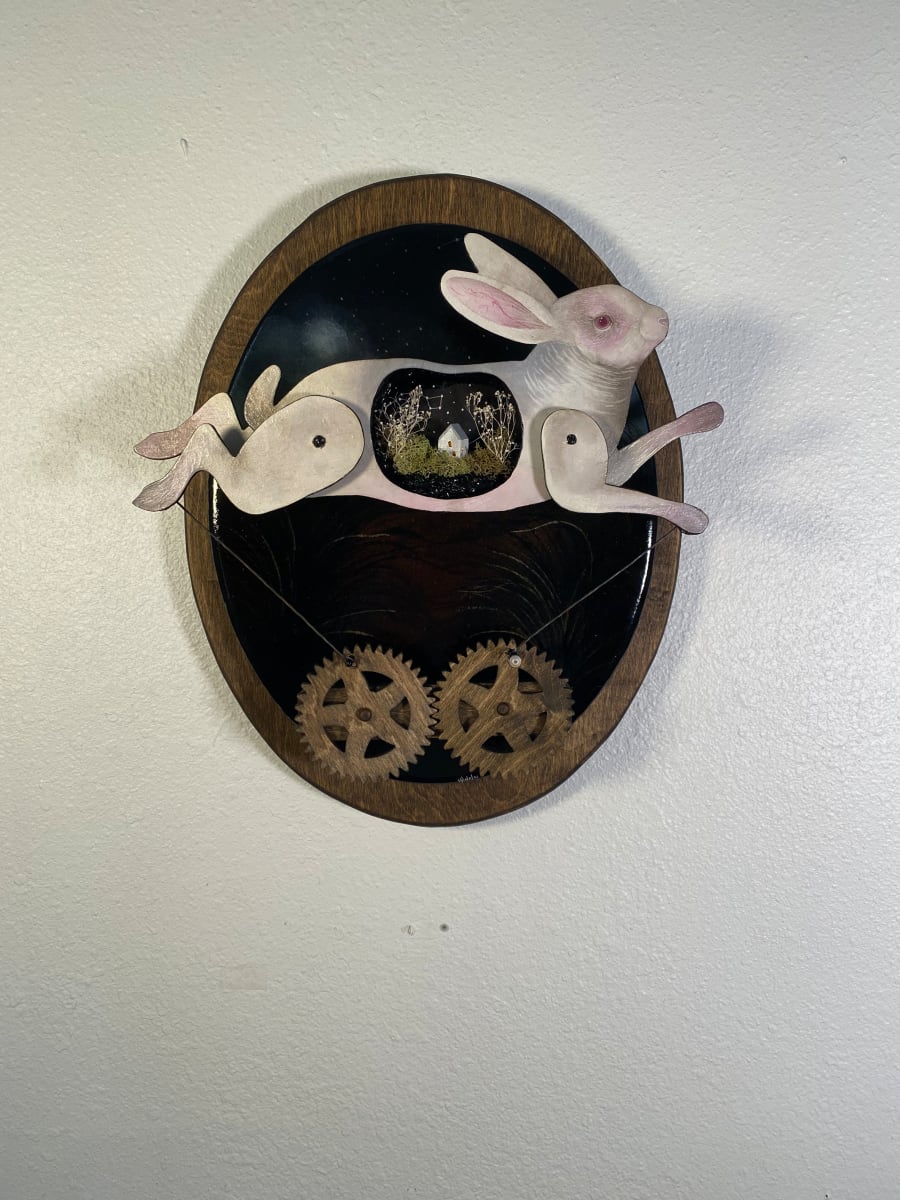 A Simple Home by Jamie Winn, Image 2.