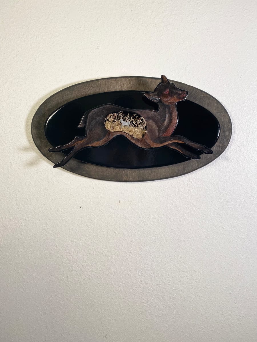 Dark Meat by Jamie Winn, Image 3.