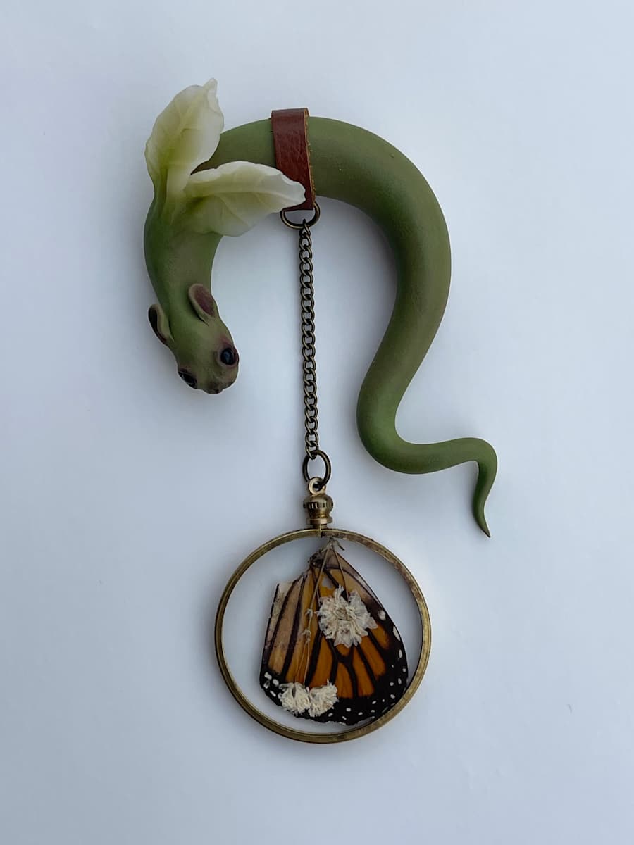 Renfri by Cheryl Lee, Image 1.