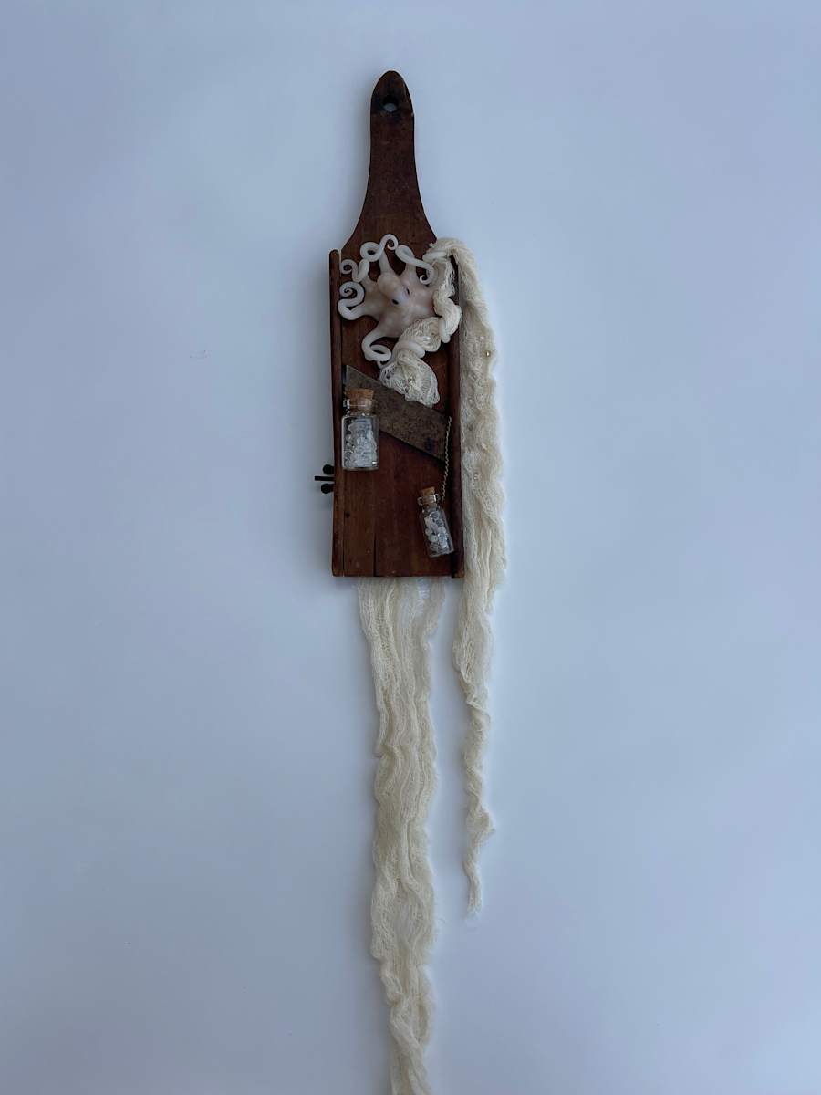 Quill by Cheryl Lee, Image 5.