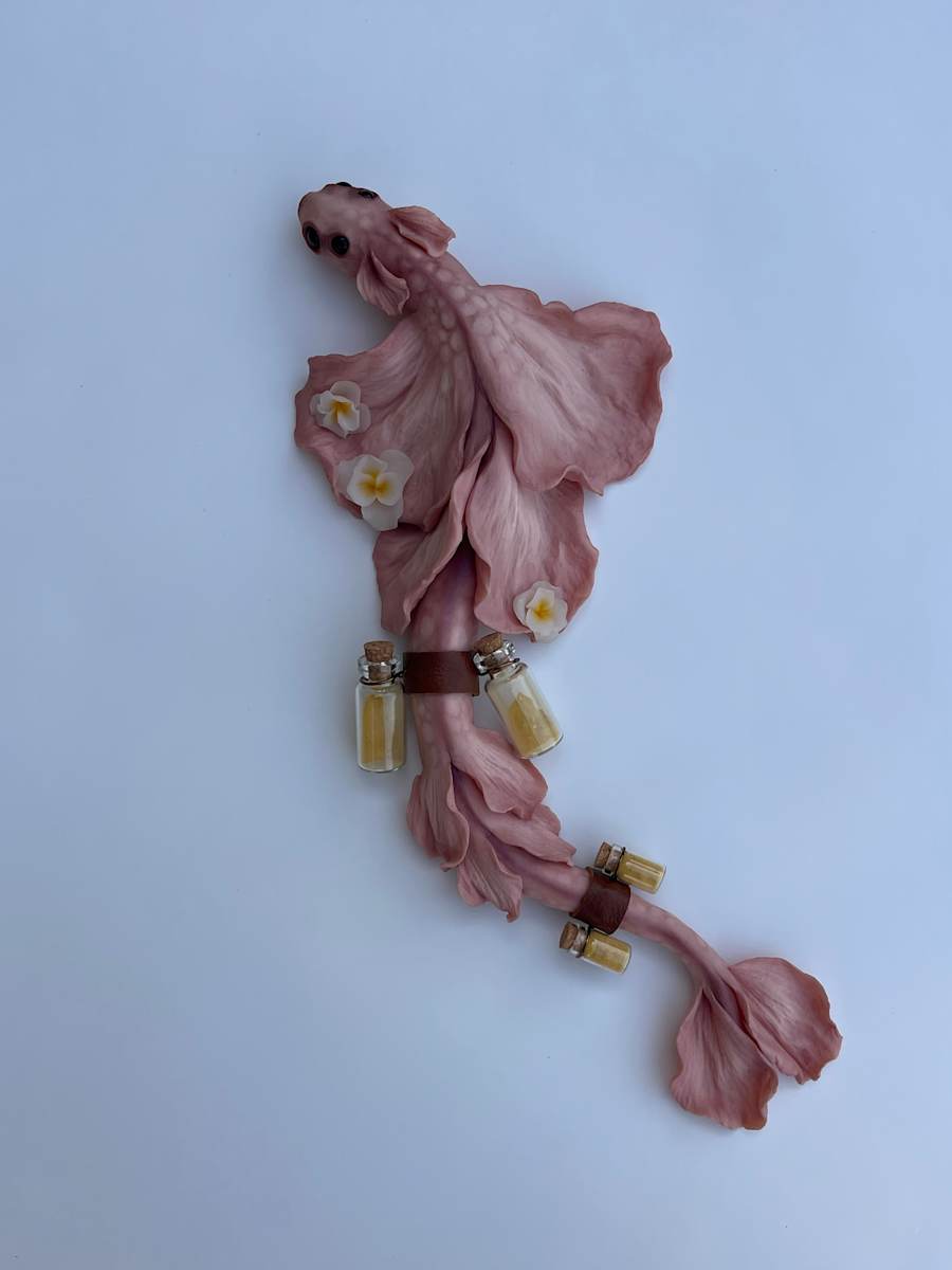 Juniper by Cheryl Lee, Image 1.