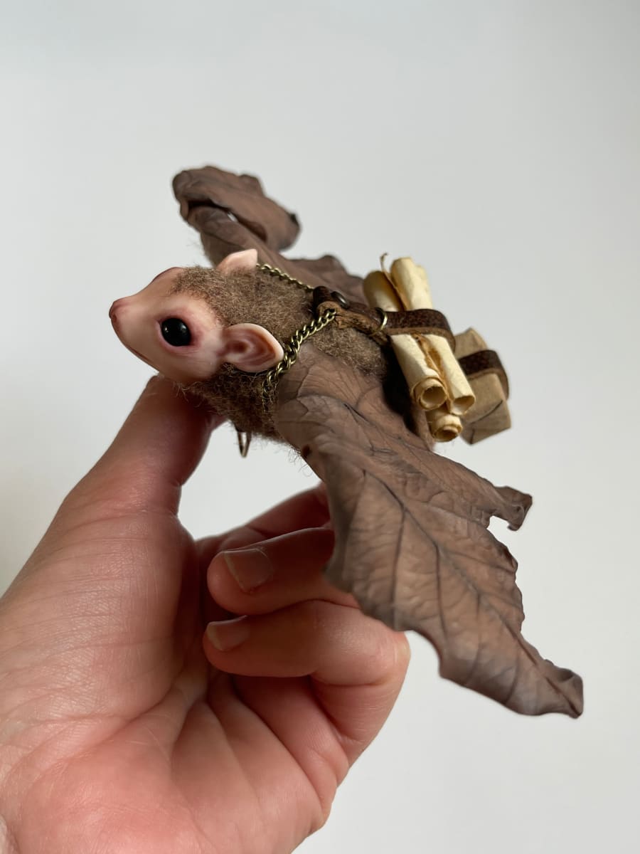 Wind Rider by Cheryl Lee 