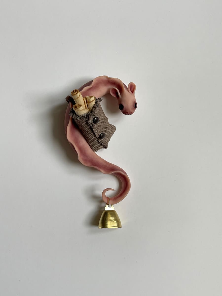 Tranquil Tidings by Cheryl Lee 