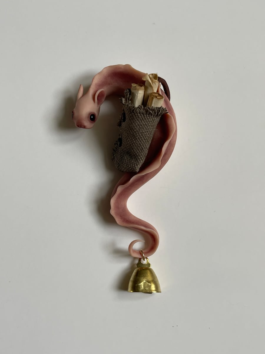 Serenity Satchel by Cheryl Lee 