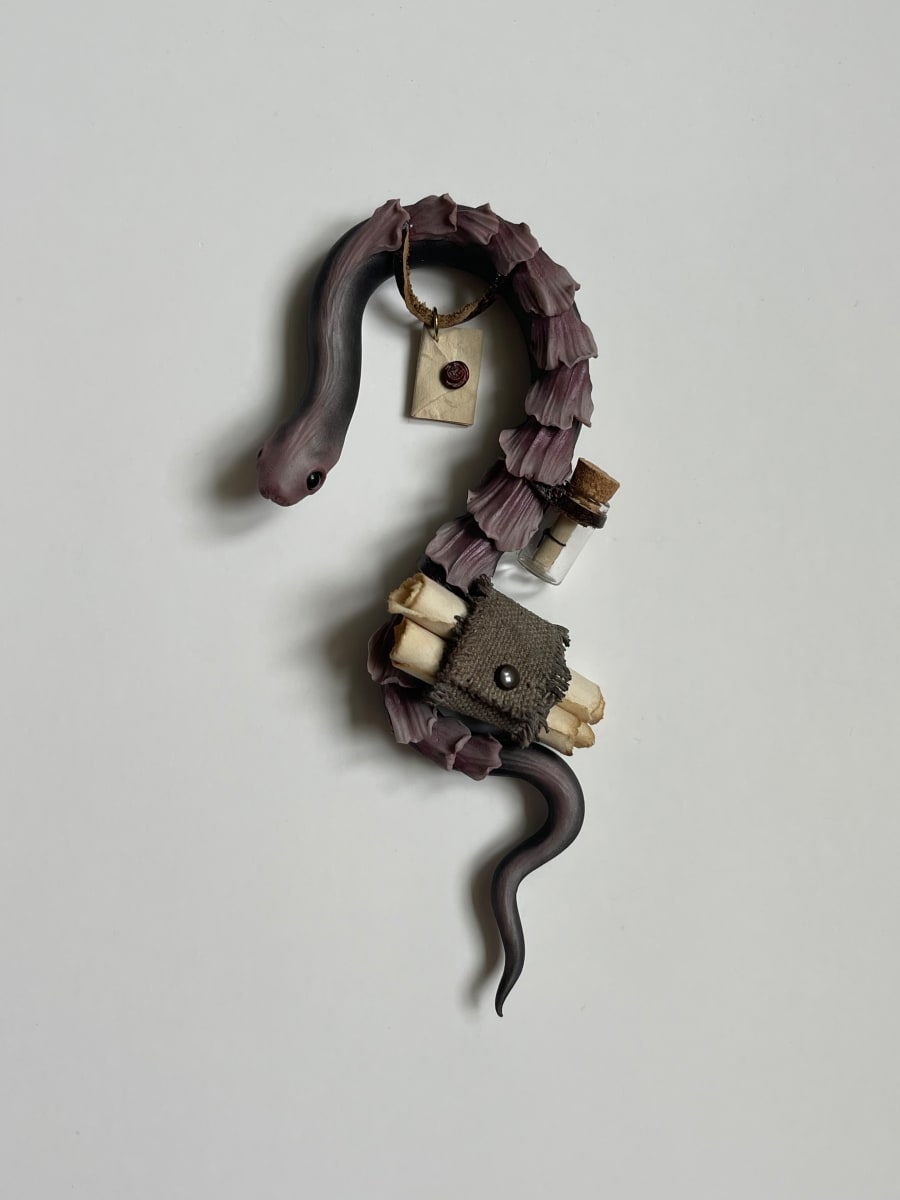 Petite Pioneer by Cheryl Lee, Image 1.