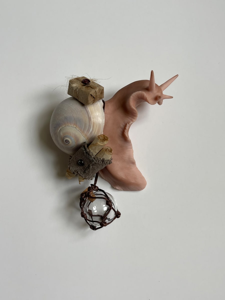 Journeyer by Cheryl Lee, Image 2.