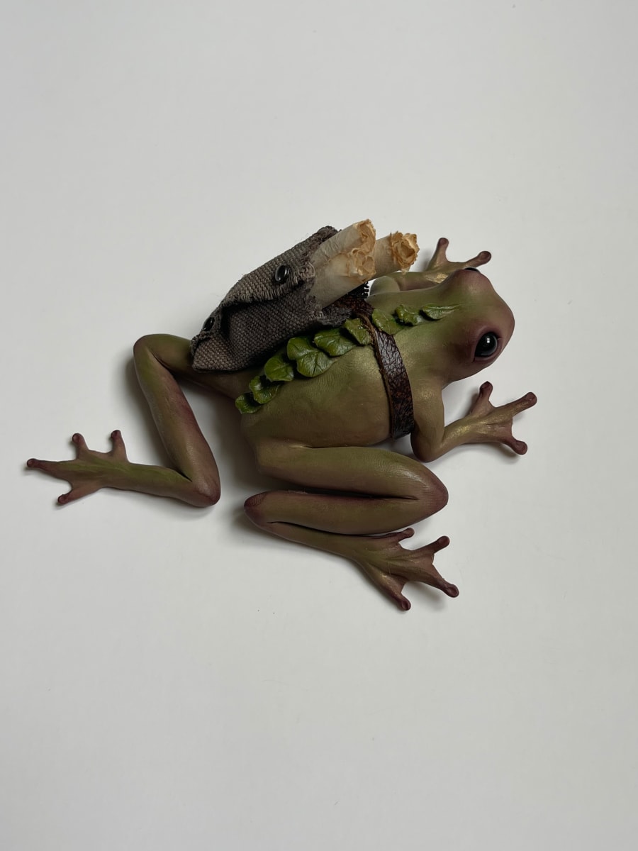 Package Polliwog by Cheryl Lee, Image 1.