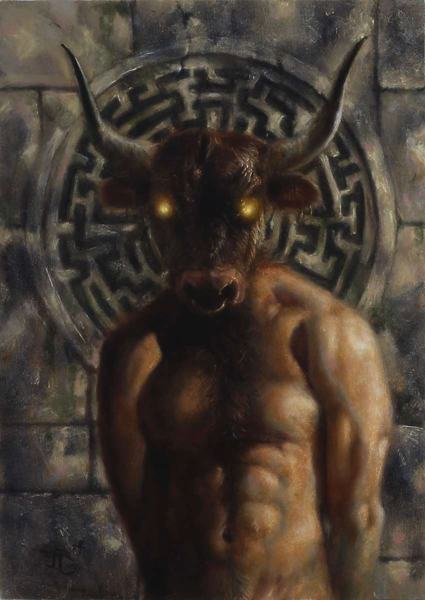 Sentinel by John Lally, Image 3.