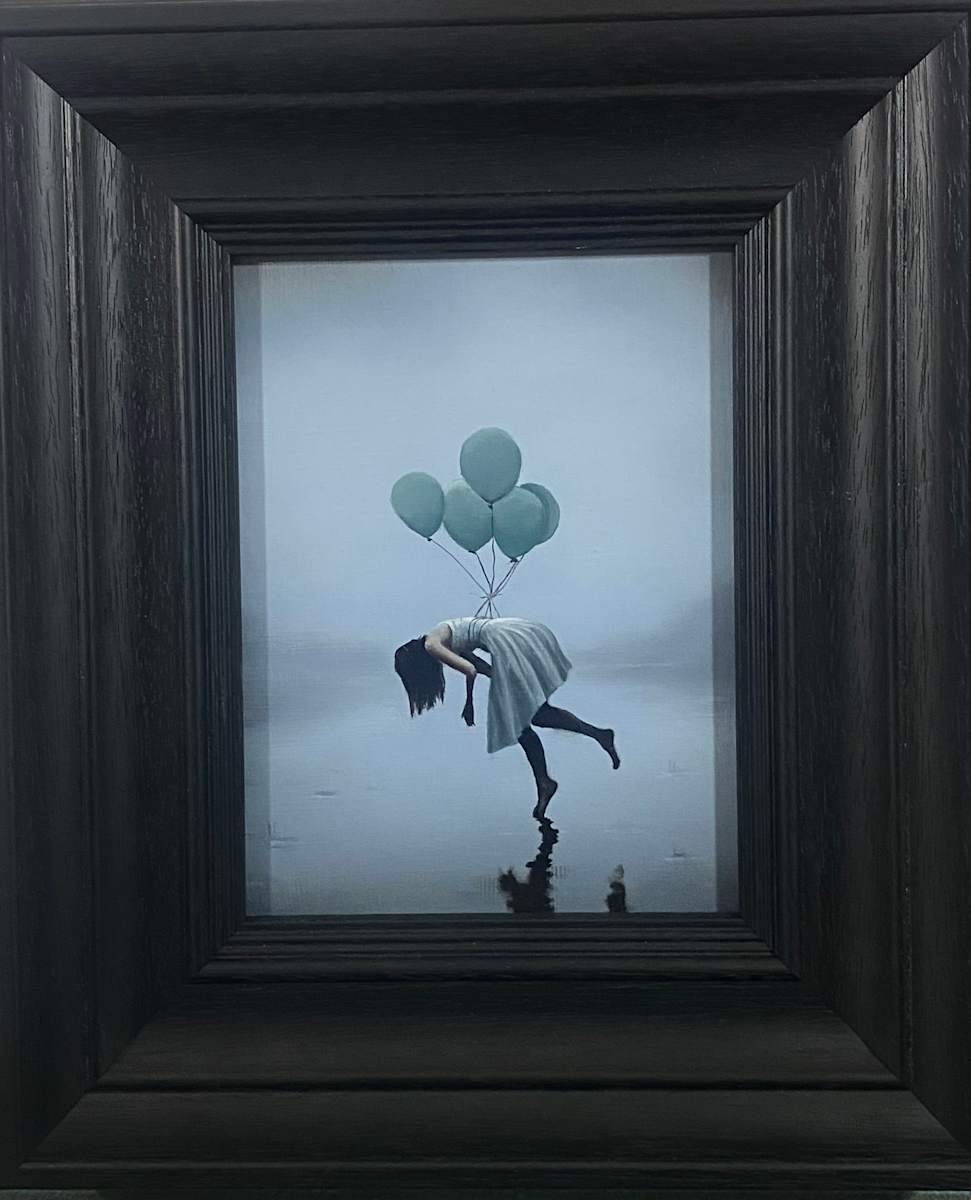 Hollow III by Mr. Everybody 