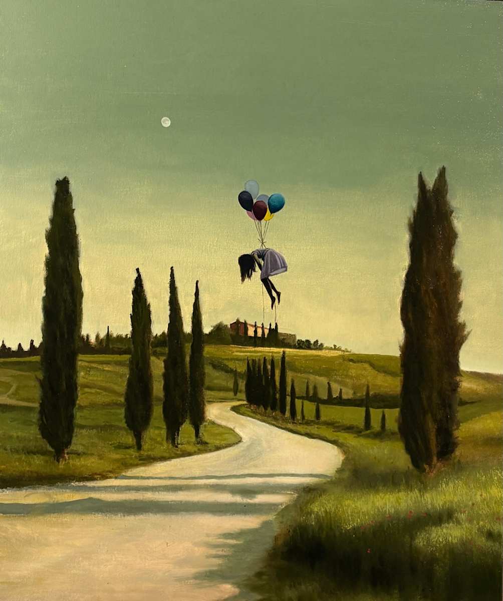 Under the Moon by Mr. Everybody, Image 2.