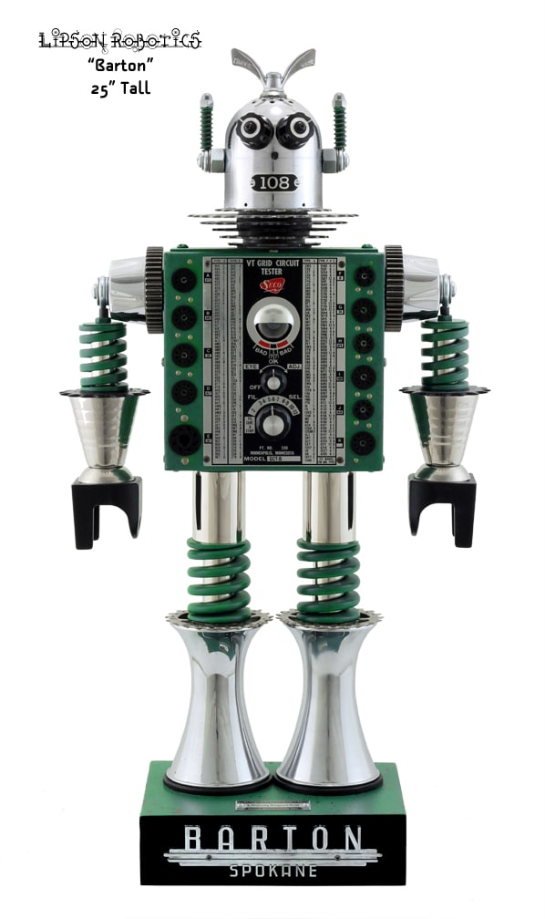 Barton by David Lipson, Image 6.
