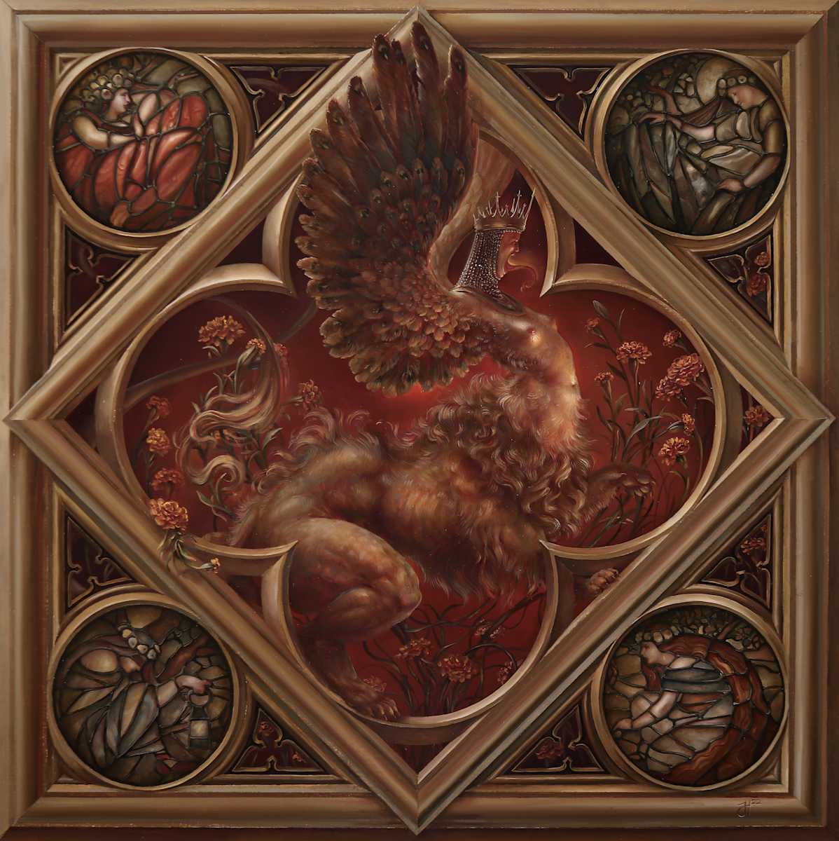 Freya by J. Henry, Image 1.