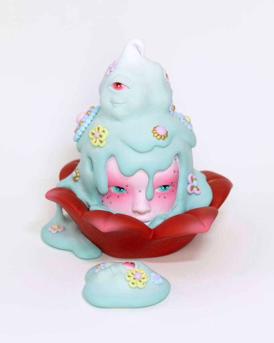 Take A Bite! by Tina Yu 