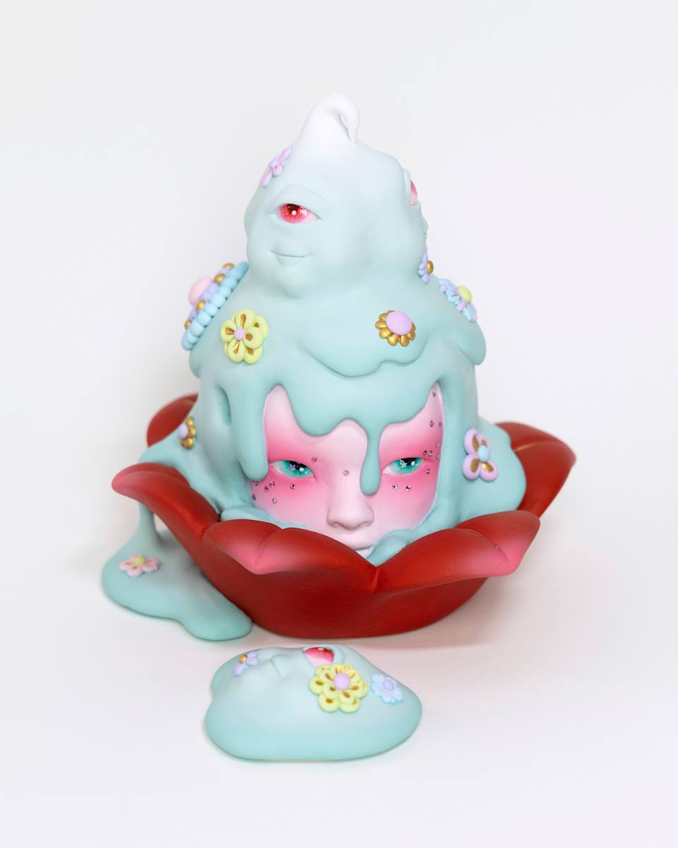 Take A Bite! by Tina Yu, Image 2.