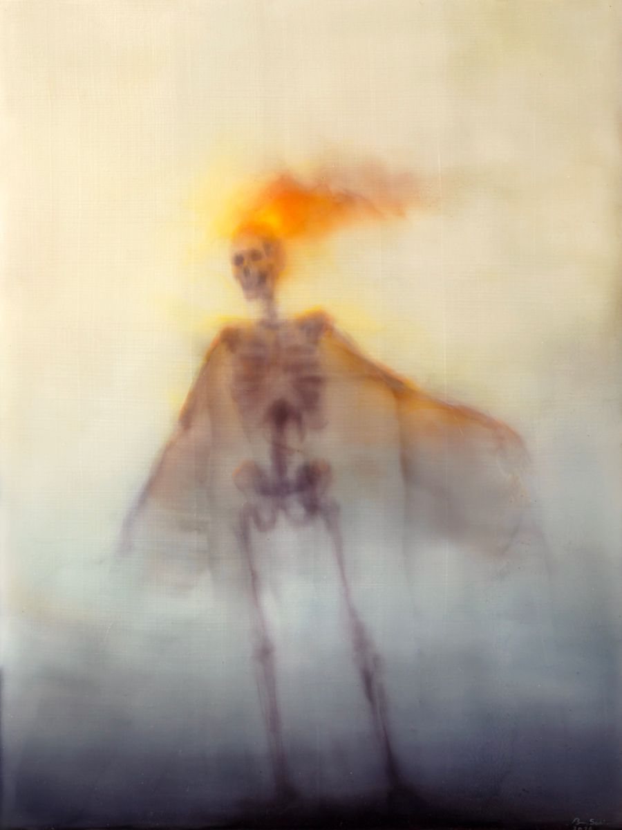 The Autopilot by Brian Sostrom, Image 2.